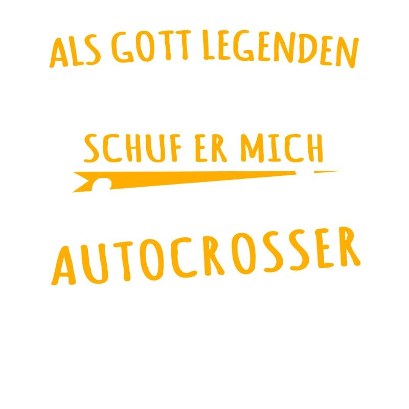 Autocrosser