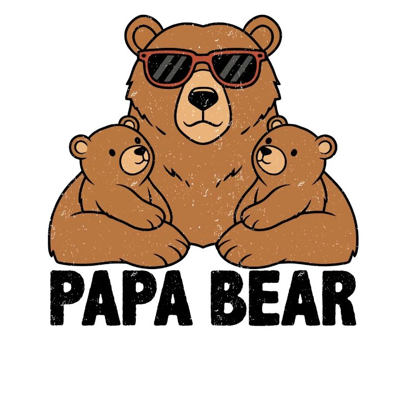Papa Bear