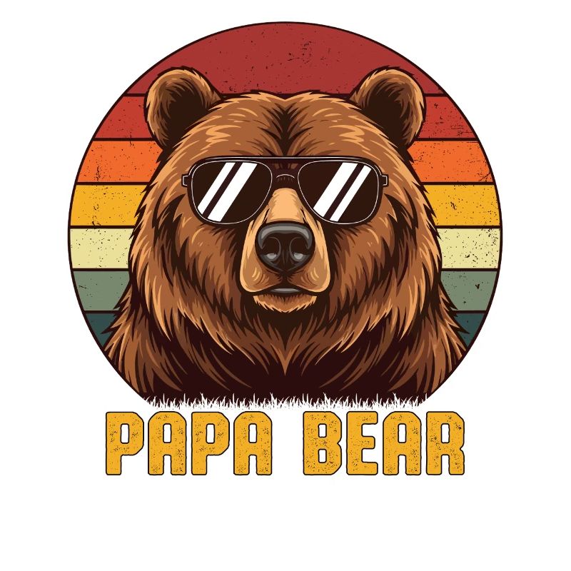 Papa Bear