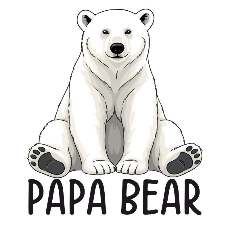 Papa Bear