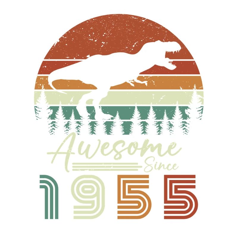 awsome_since_dinaseur_1955