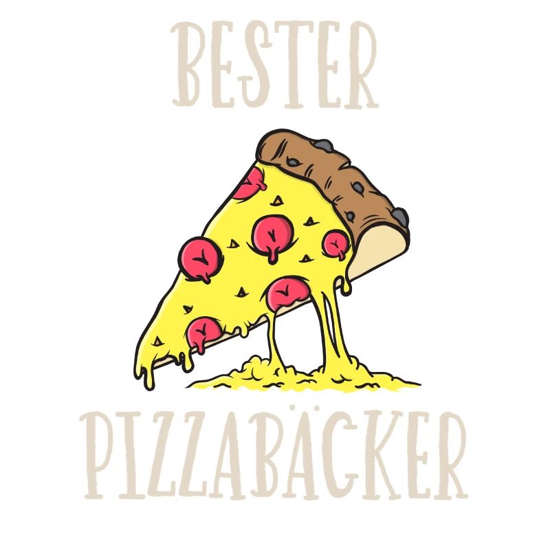 Pizzabäcker