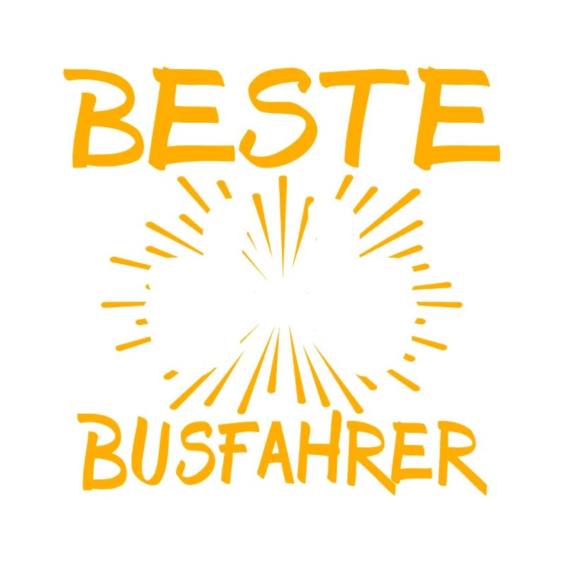 Busfahrer Geschenkidee
