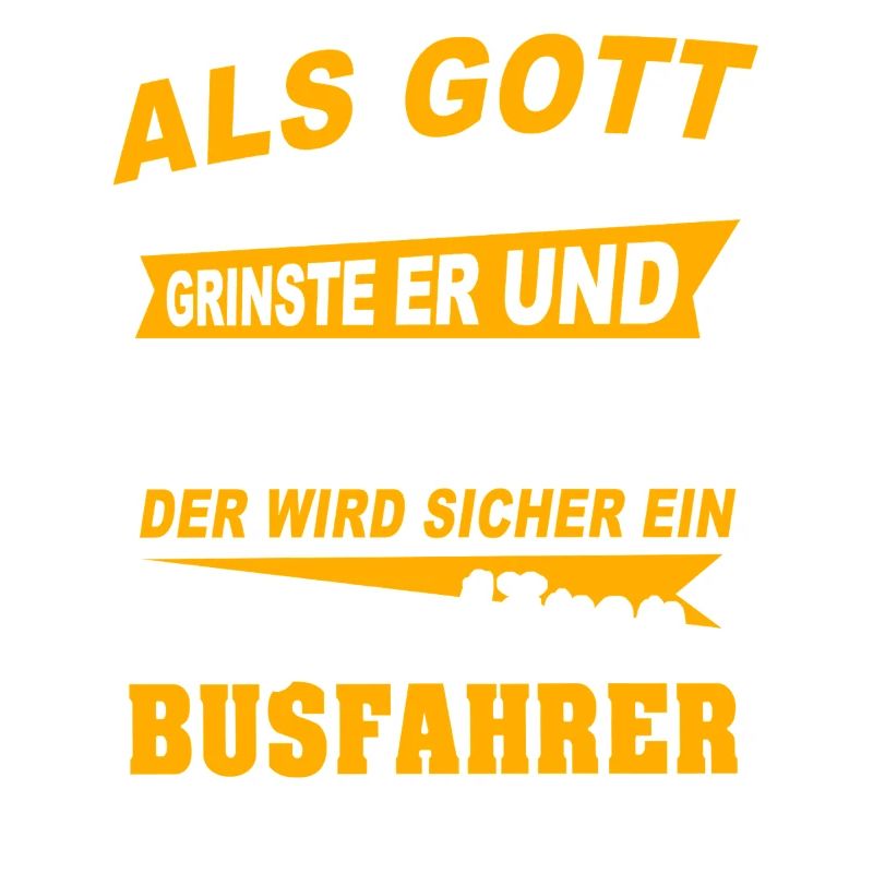 Busfahrer Sprüche