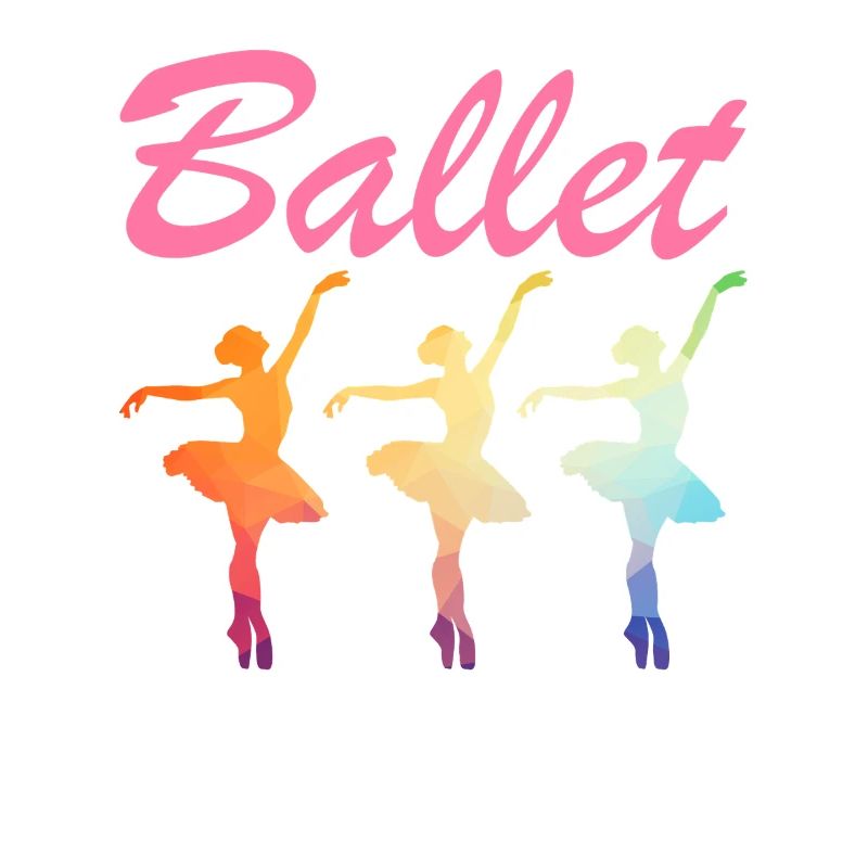 Ballett: Die Seele tanzt