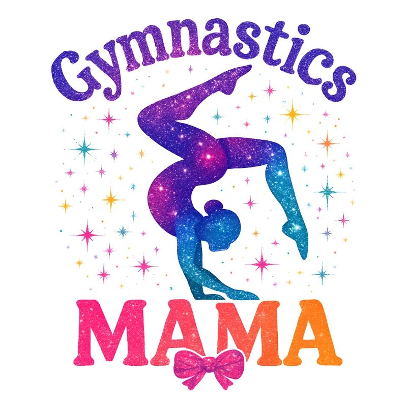 Gymnastik Mama