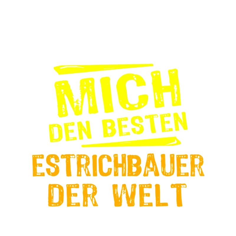 Estrichbauer Geschenk