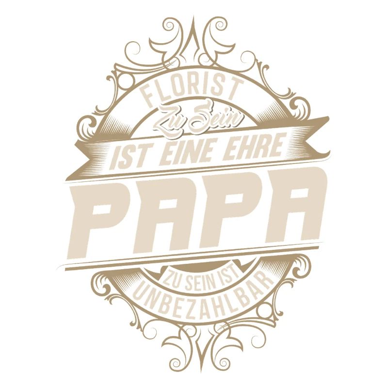 Florist Papa