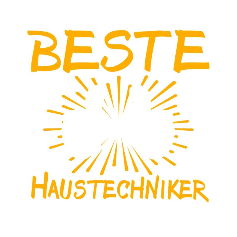 Haustechniker Geschenkidee