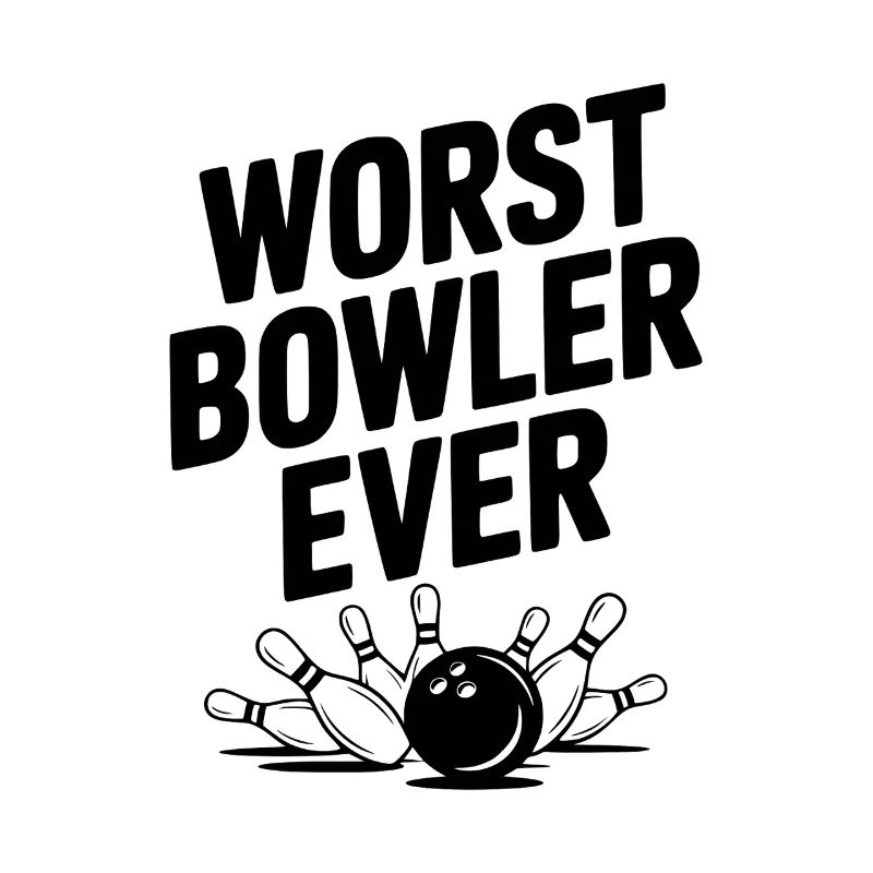 Schlechtester Bowler aller Zeiten