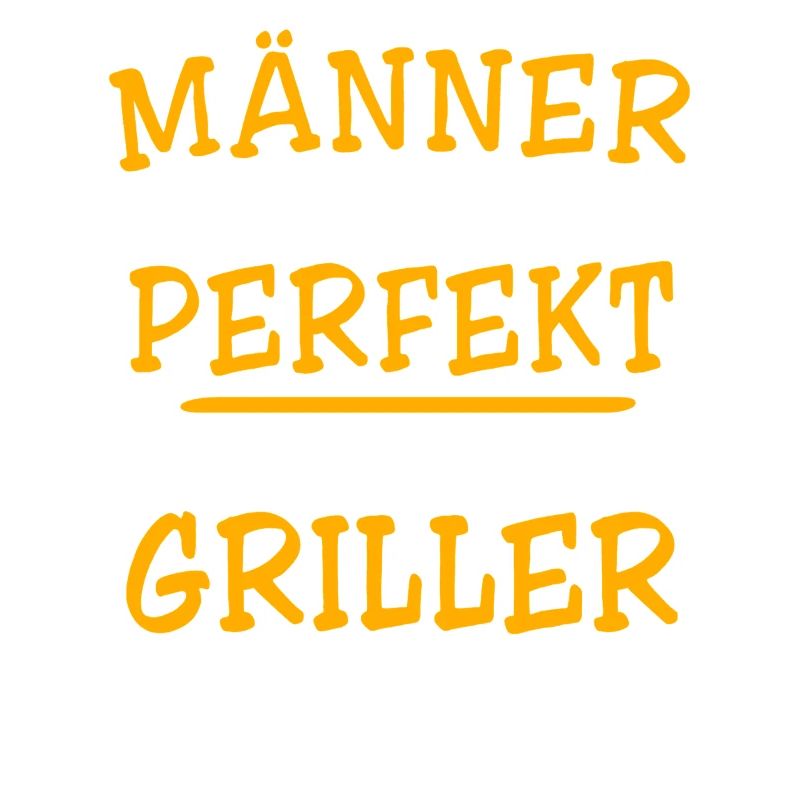 Griller Grillen