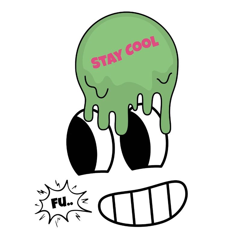 Stay Cool