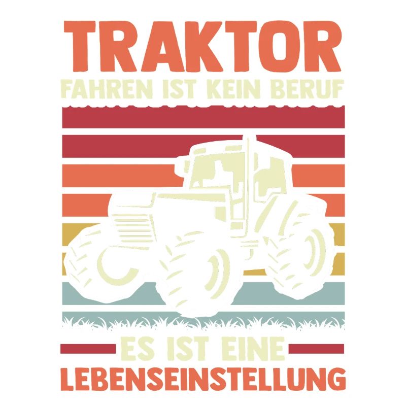 Tractor Farmer Farmer Tractor Driver Tractor