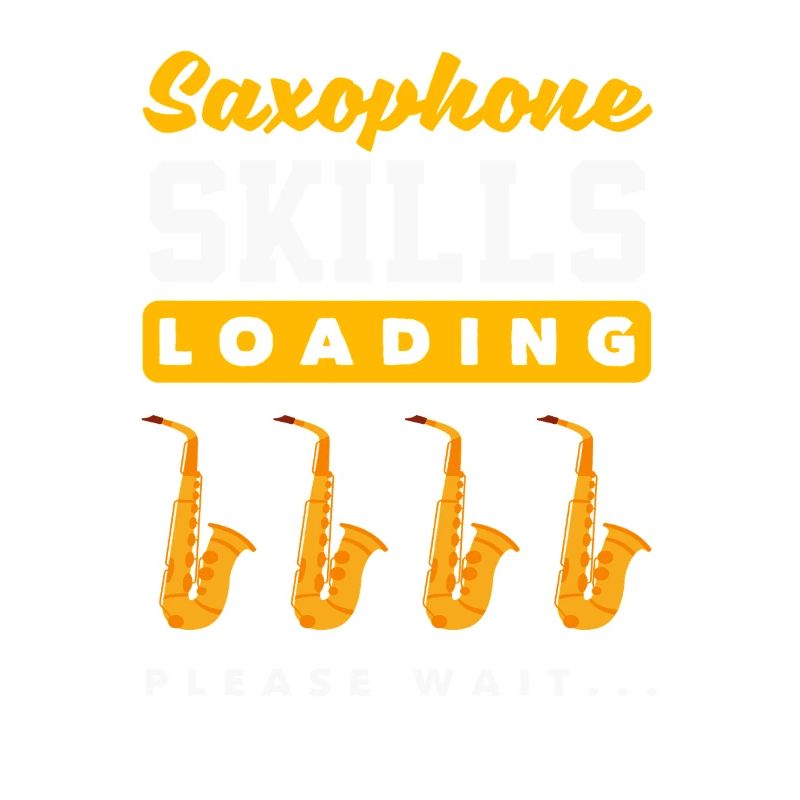 Saxophon-kenntnisse Loading Please Wait