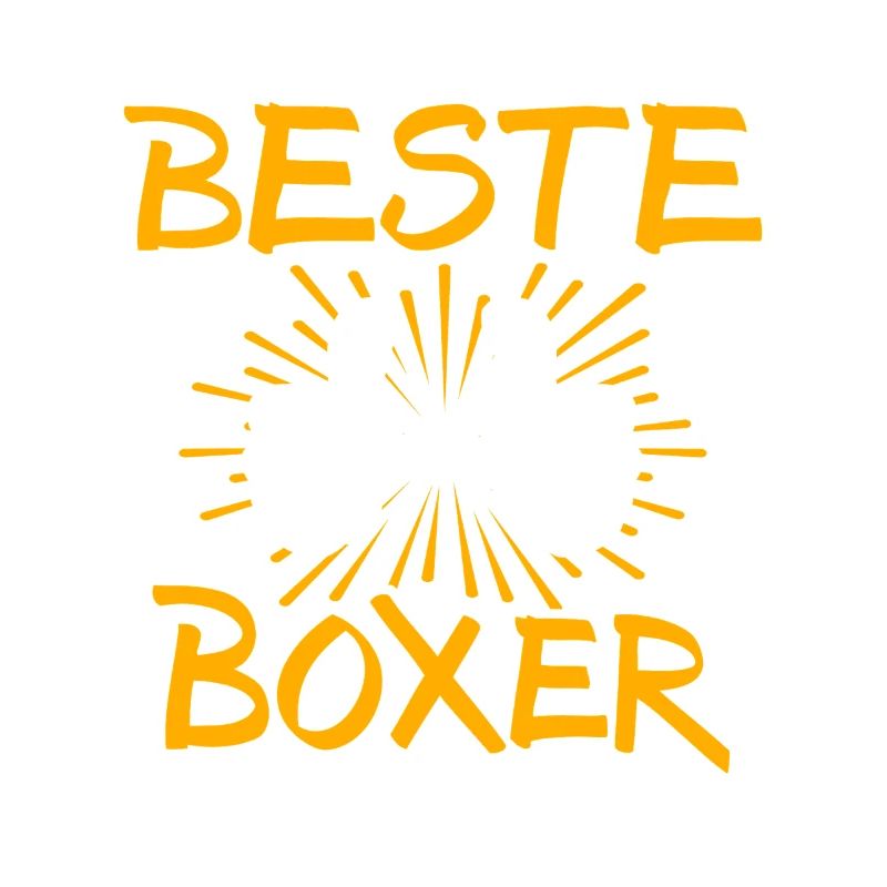 Boxer Gift Idea
