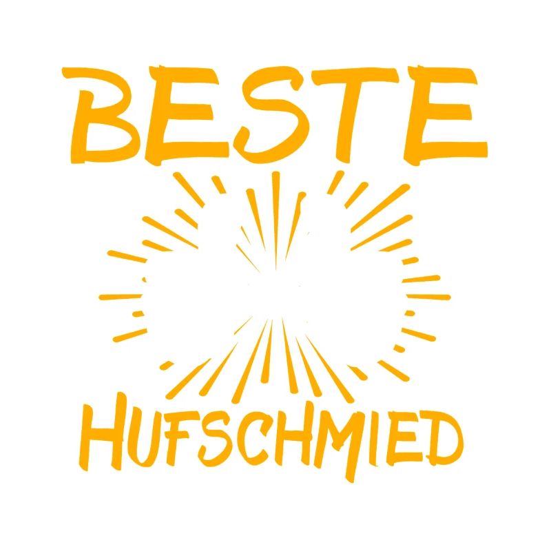 Hufschmied Geschenkidee