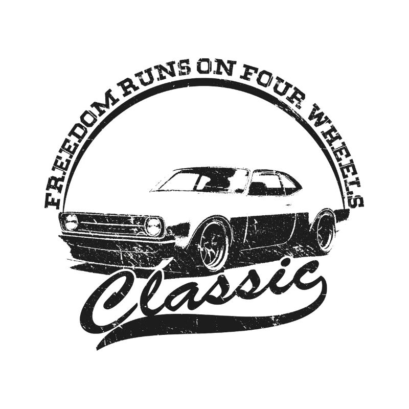 Classic Design Car