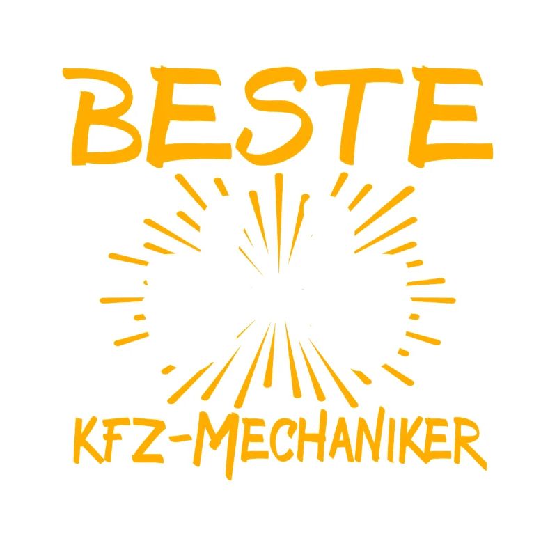 KFZ-Mechaniker Geschenkidee