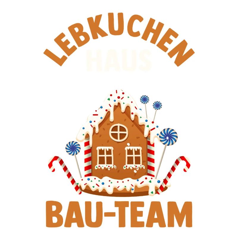 Weihnachtsmann Lebkuchenhaus Weihnachten