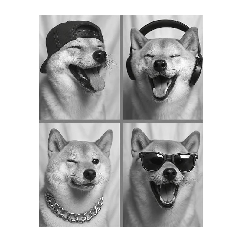 Shiba Inu