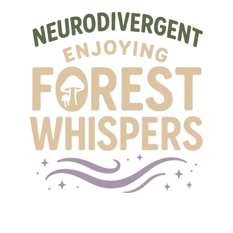 Neurodivergenter Introvertierter