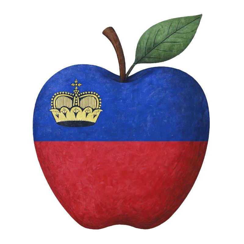 Liechtenstein