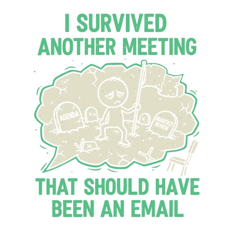 Office - Spruch