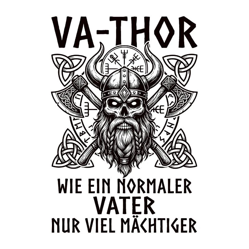 VA-THOR – Comme un père, mais plus puissant