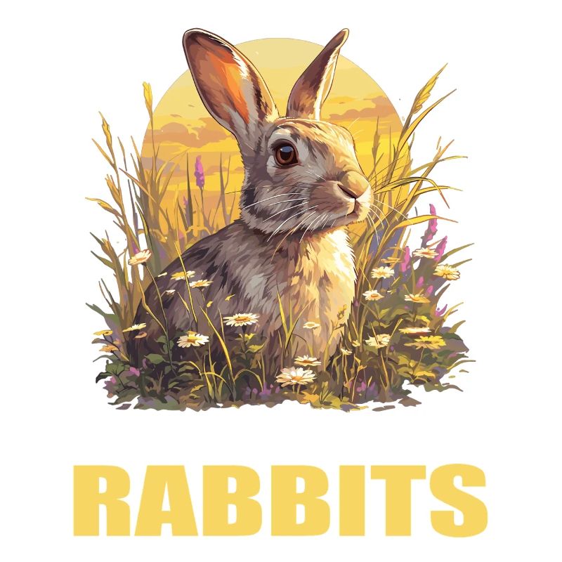 Bunny Bunny