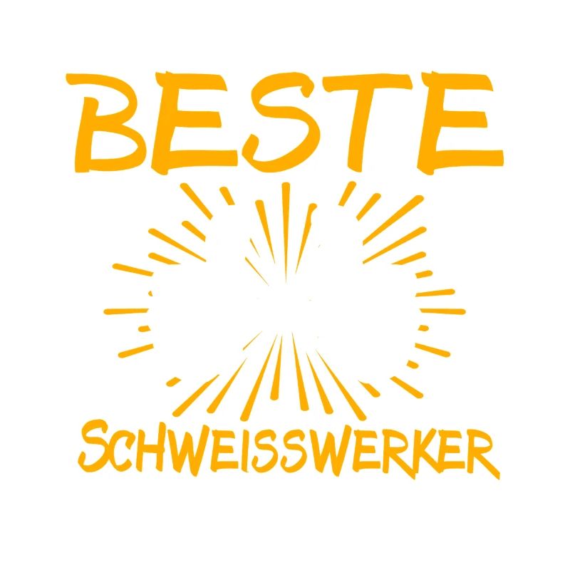 Schweisswerker Geschenkidee