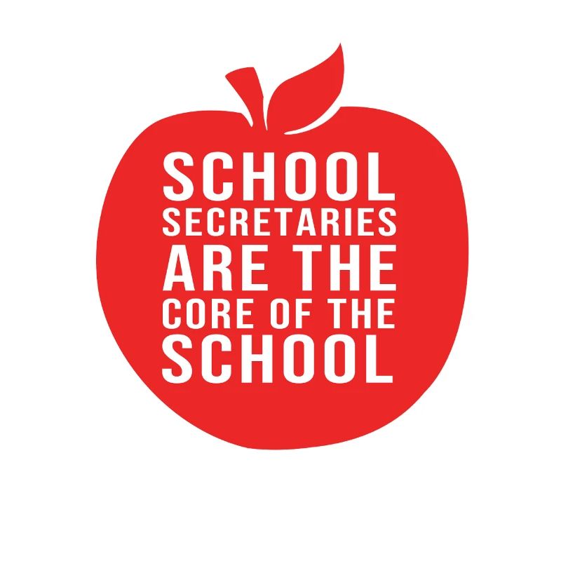Sekretärin Schule Schulsekretärin