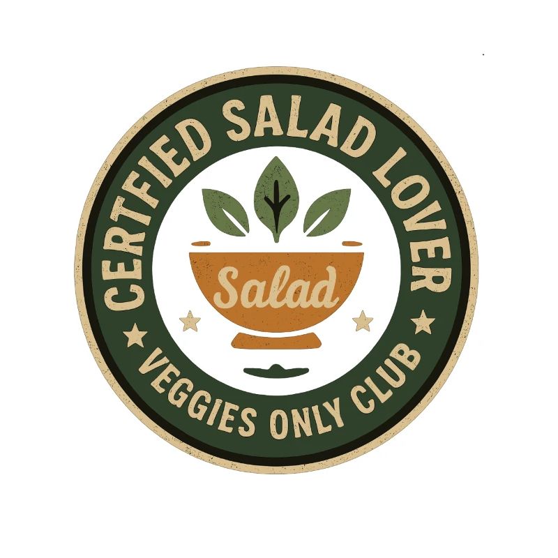 Salat Liebhaber