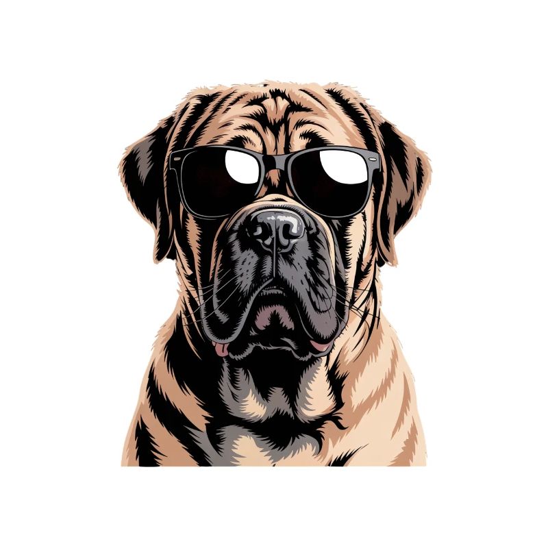 Mastiff