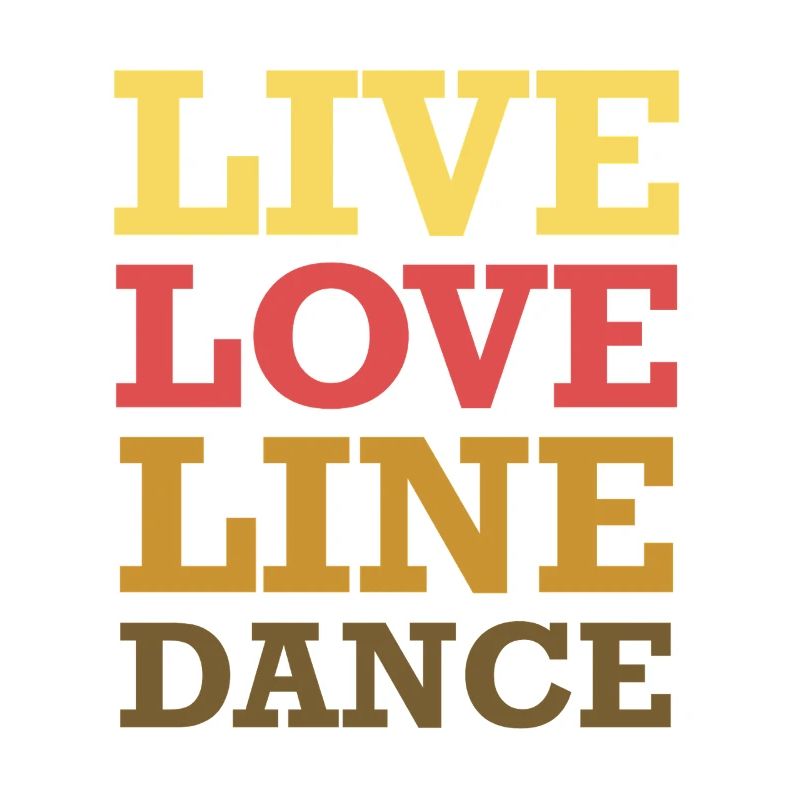 Live Love Line Dance
