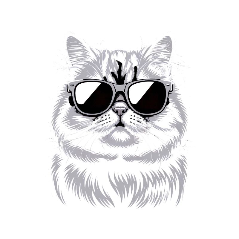 Persian cat