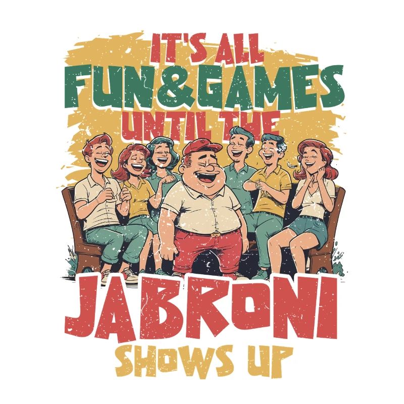 Jabroni