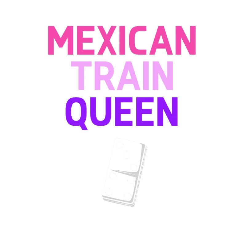Domino Mexican Train
