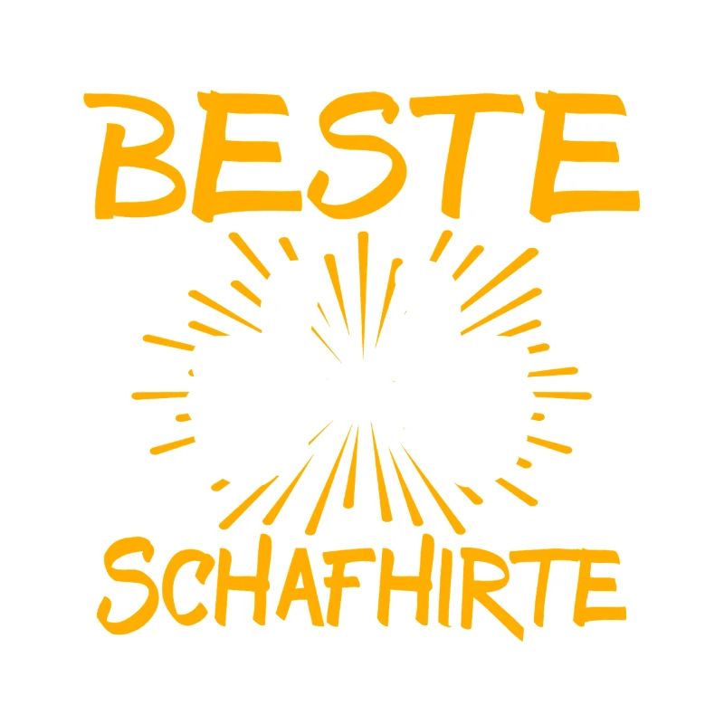 Schafhirte Geschenkidee