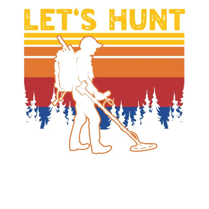 Reliktesucher Sondeln