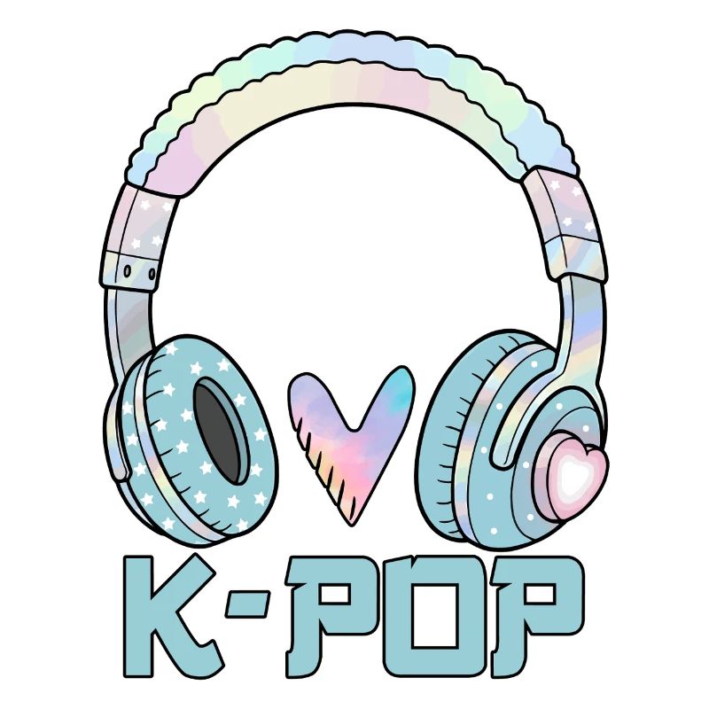 K Pop 케이팝