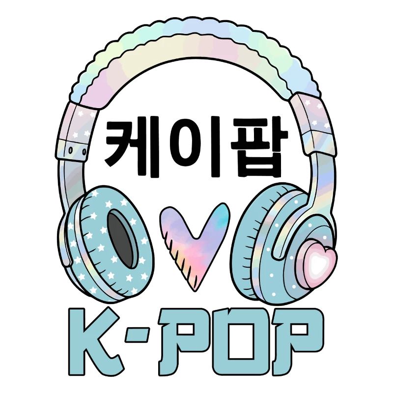 K Pop 케이팝