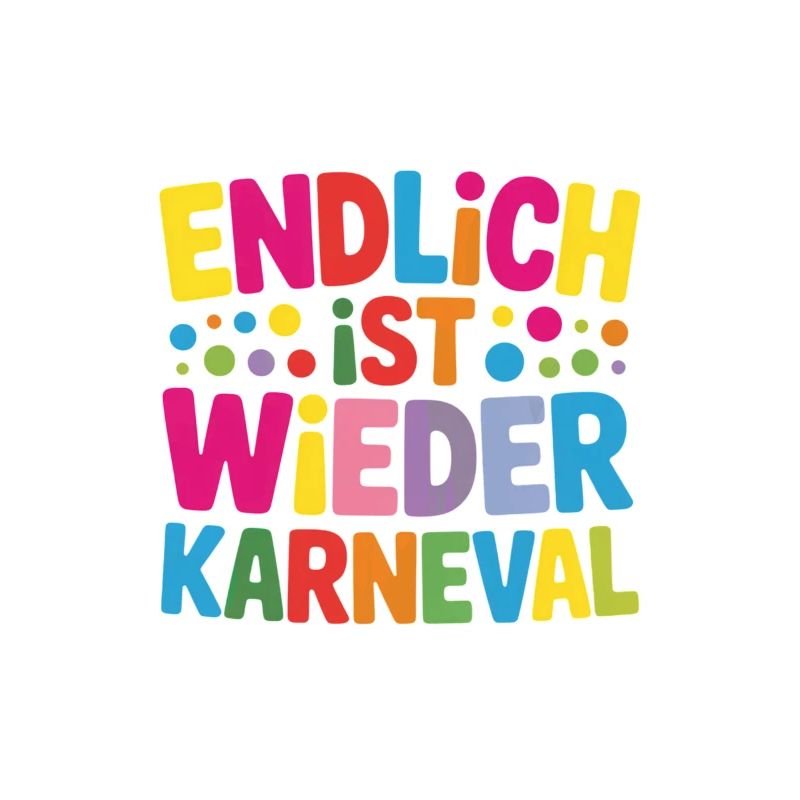 Karneval Kostüm 