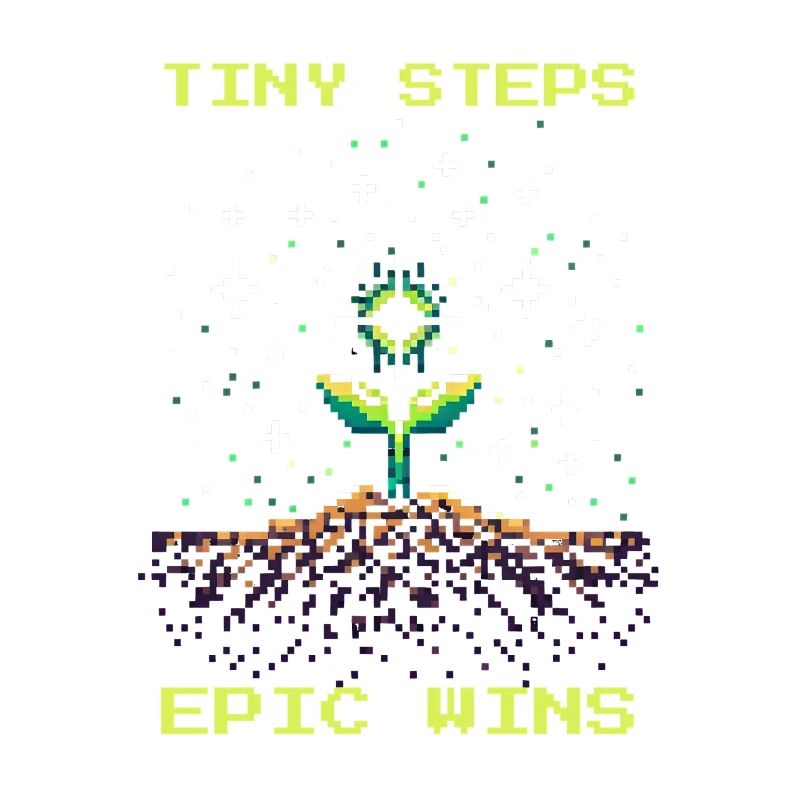 Small steps, big successes | Social Work
