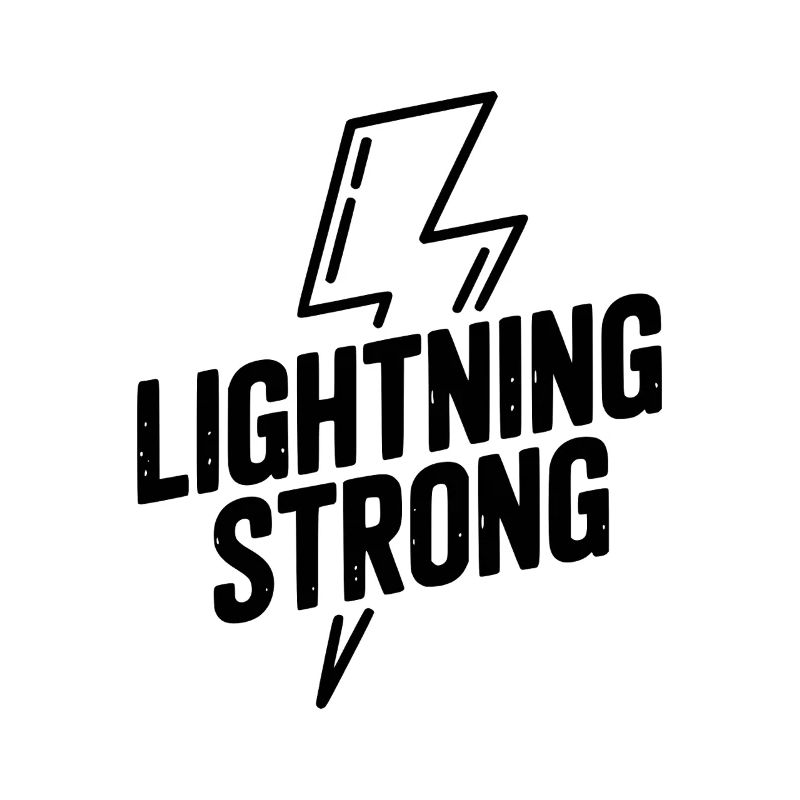 Lightning Strong