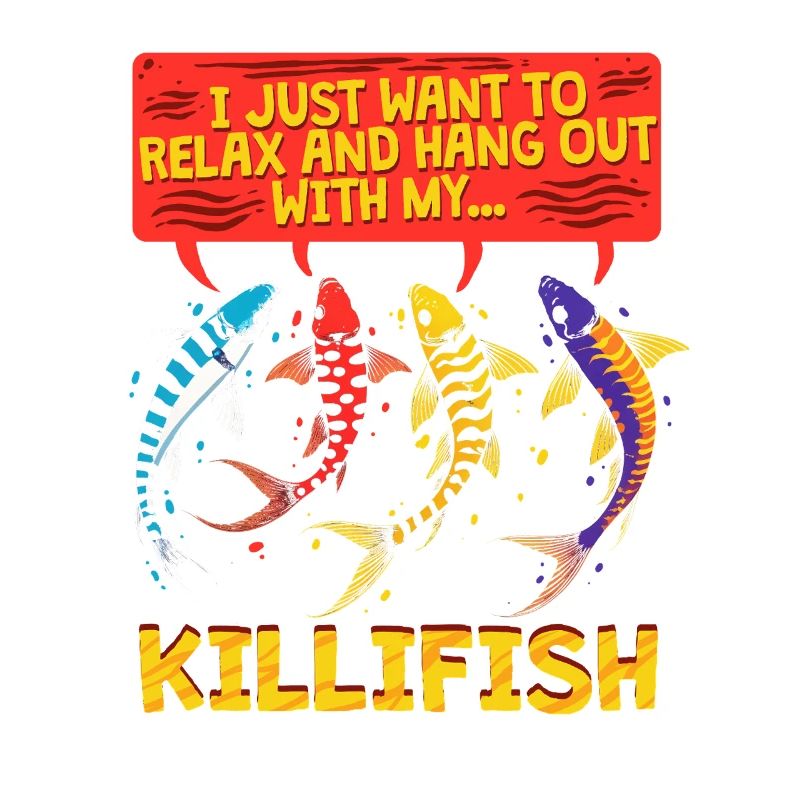 Zahnkarpfen Killfisch Zahnkärpflinge