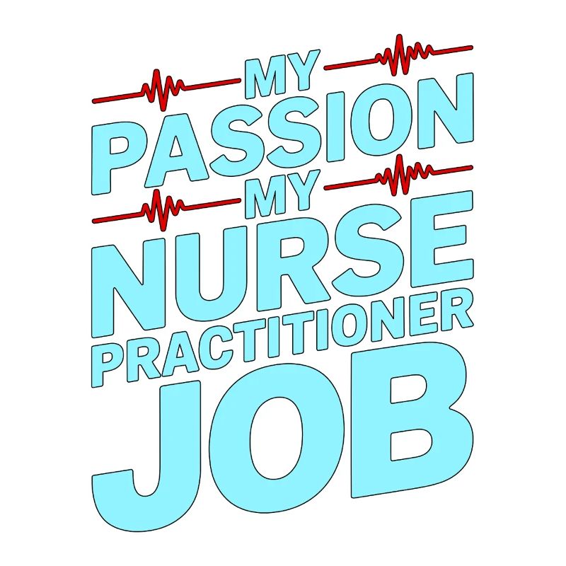 Nurse Practitioner My Passion My Advanced Nursing