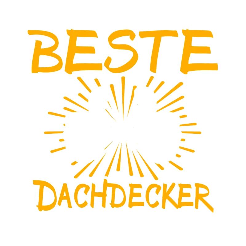 Dachdecker Geschenkidee