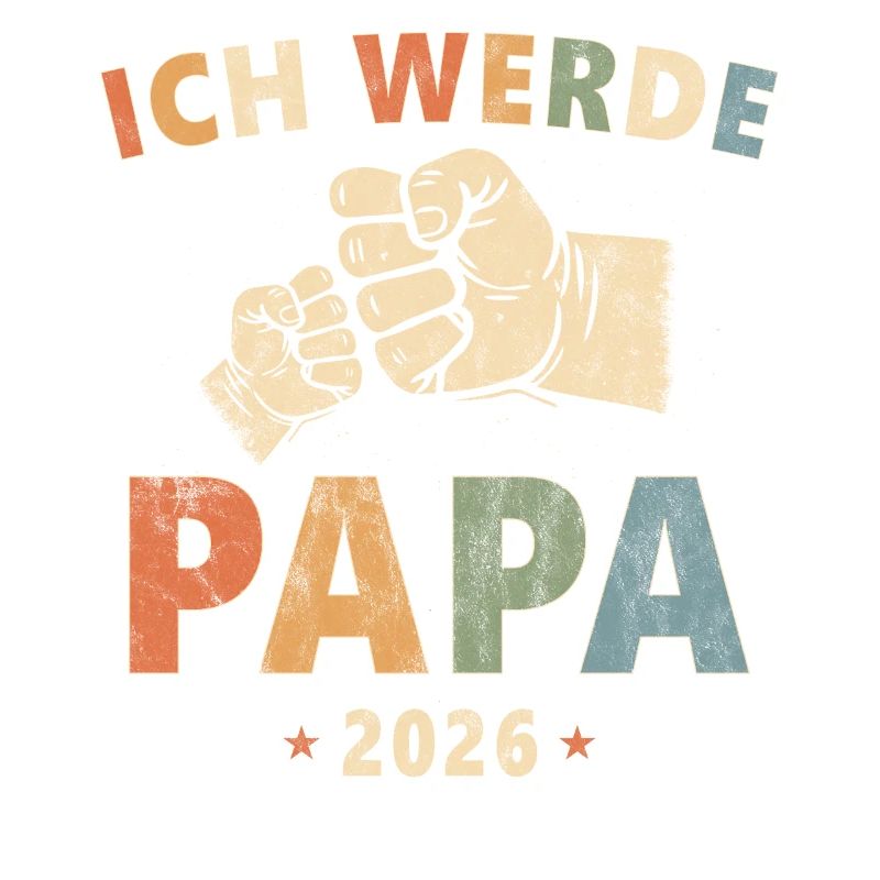 Ich Werde Papa 2026