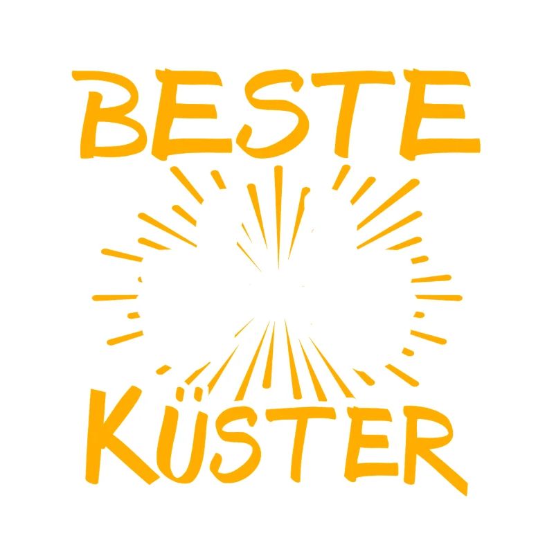 Küster Geschenkidee