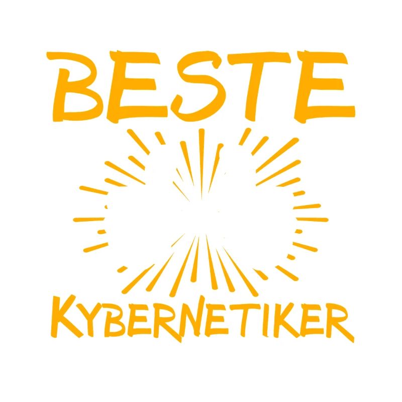 Kybernetiker Geschenkidee